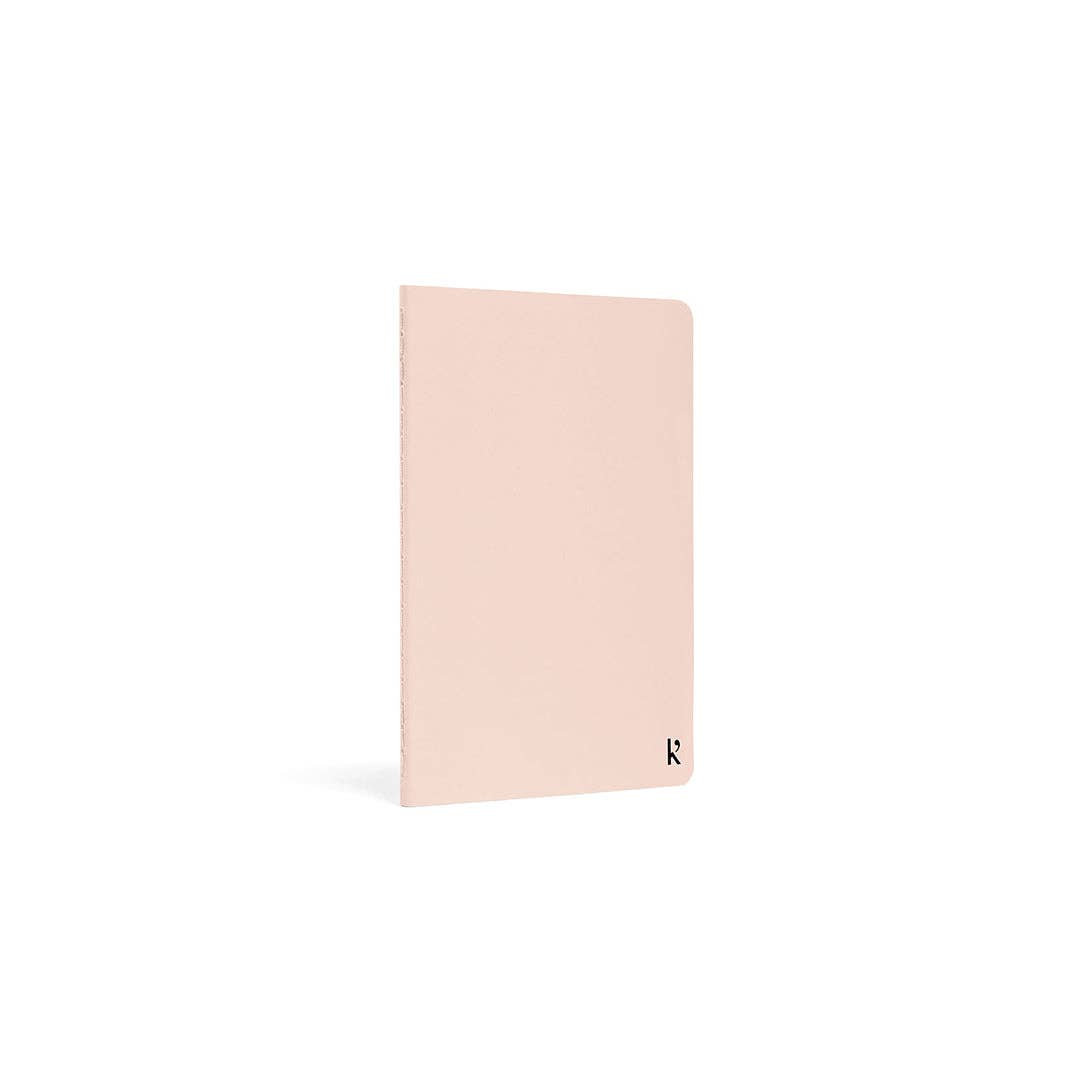 Karst - A6 Pocket Journal - Blank: Eucalypt