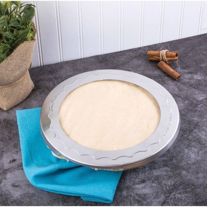9.5 Inch Pie Plate