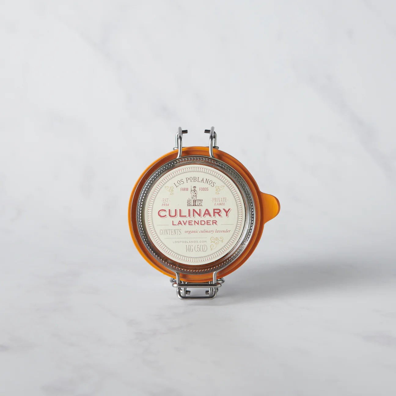 Los Poblanos Culinary Lavender