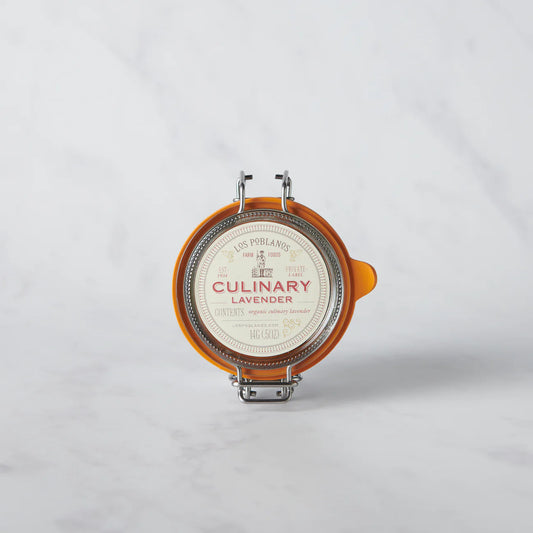 Los Poblanos Culinary Lavender