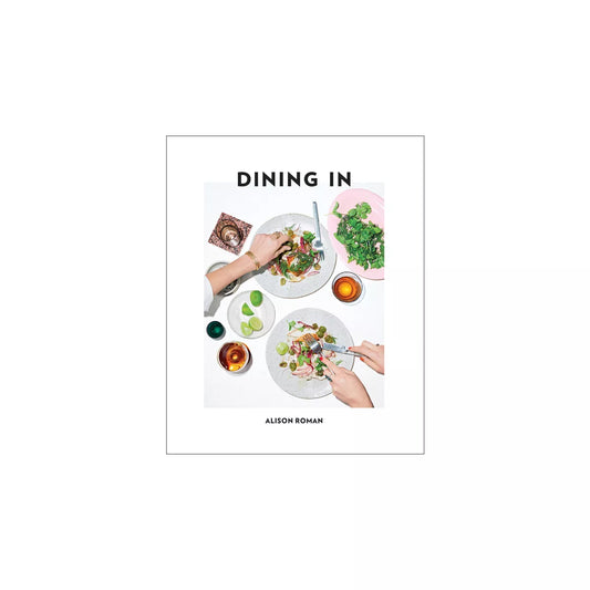 Book-Dining In Alison Roman