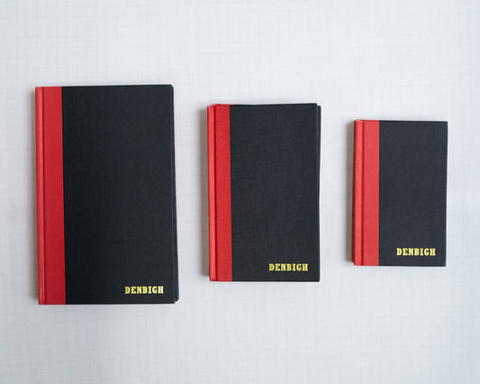 Denbigh Notebook