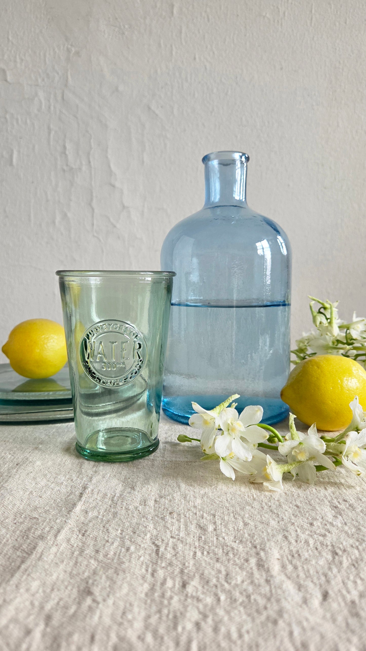Water Glass