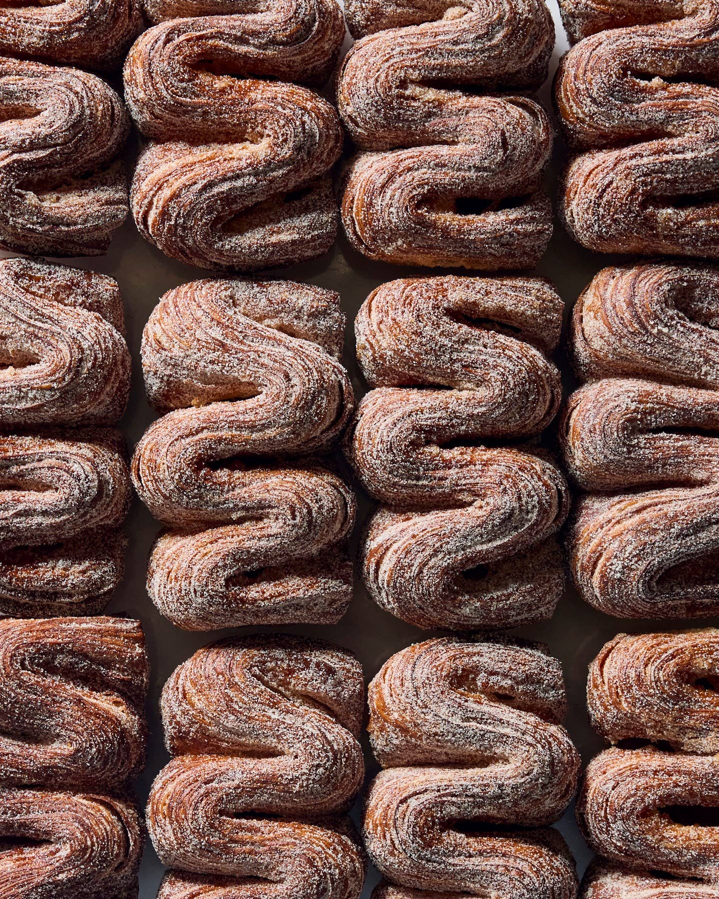 Morning Baker