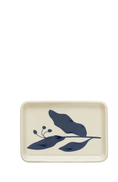 Botany Trinket Tray Mini