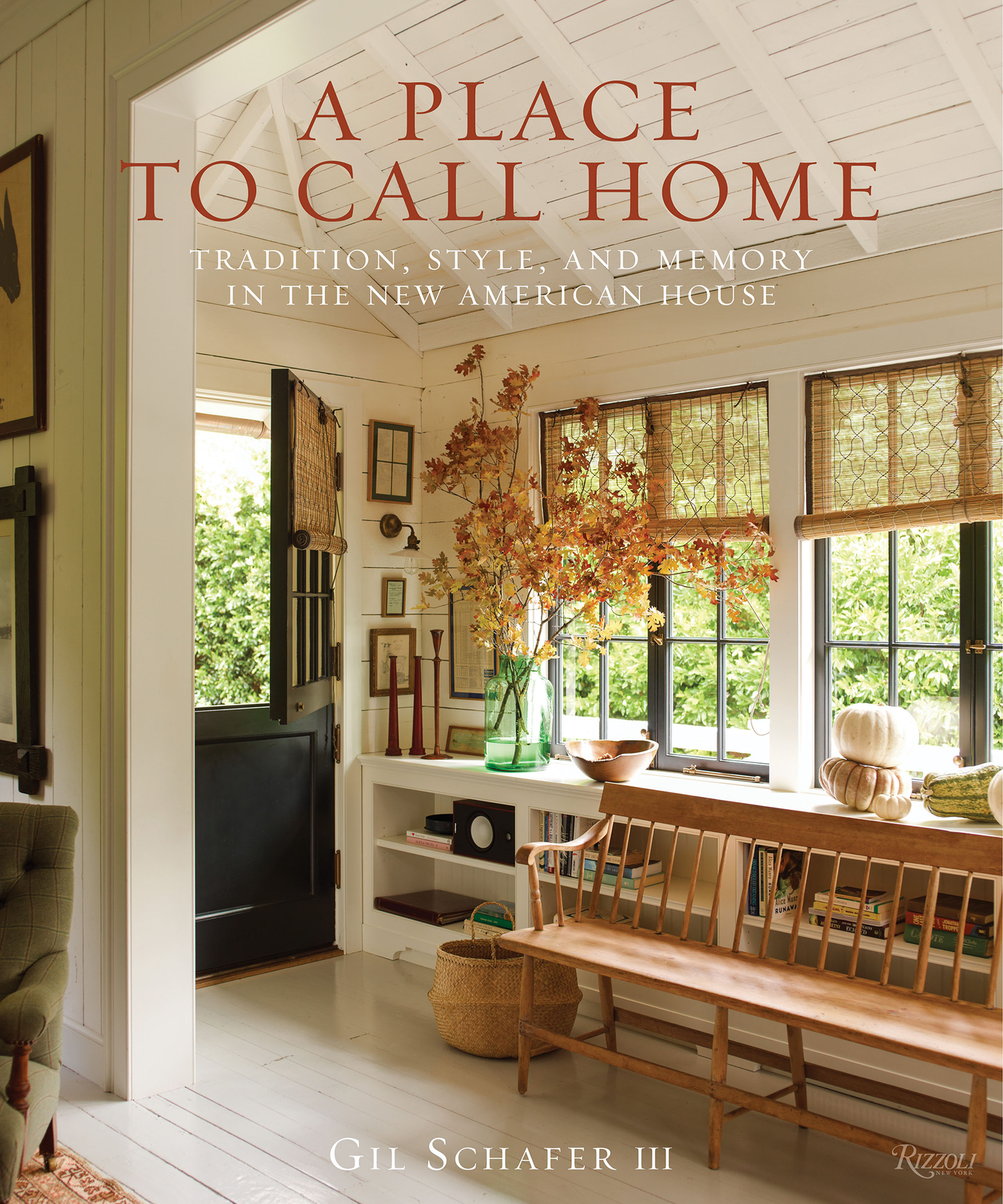 Place to Call Home, A