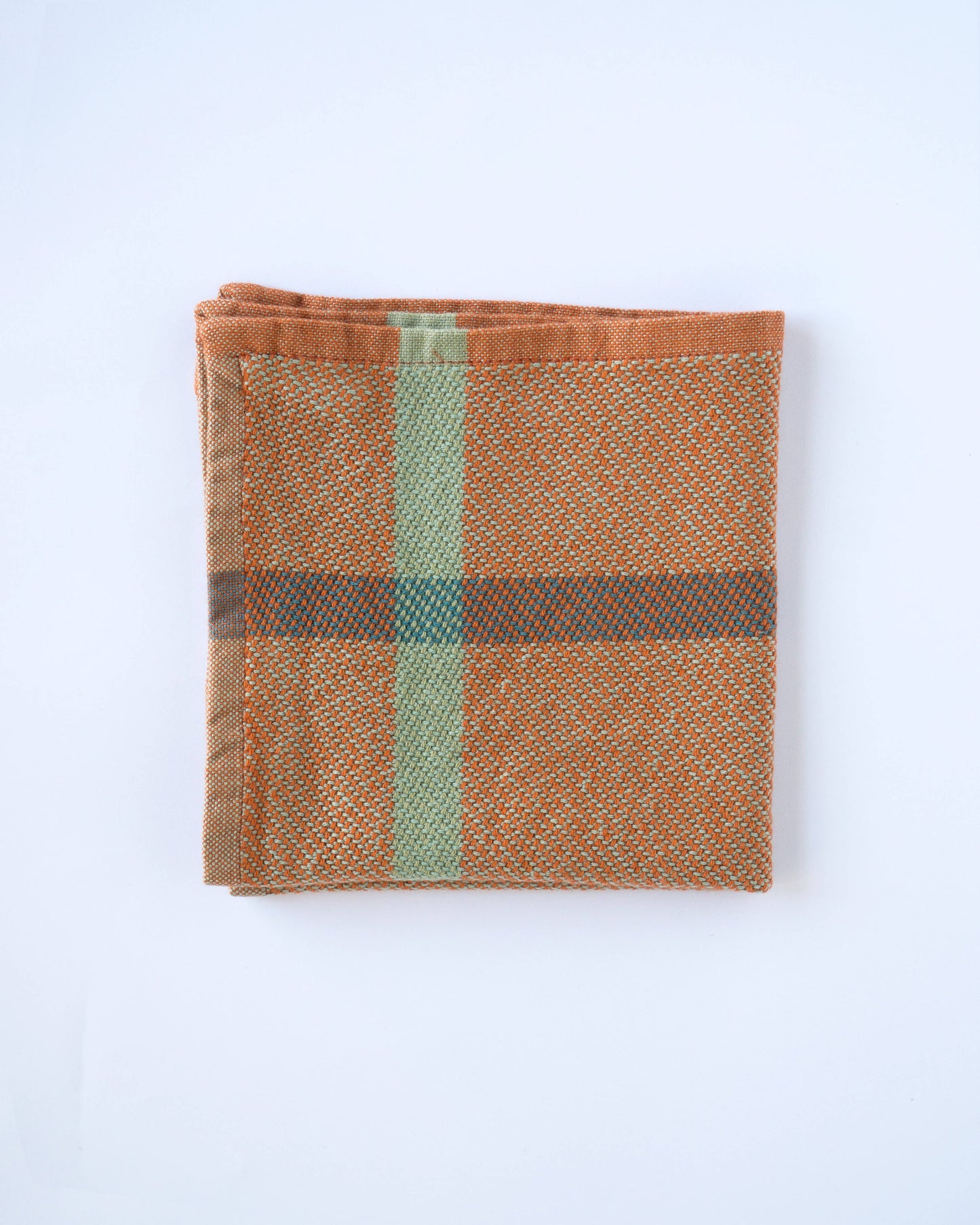 Sustainable Organic Cotton Washcloth