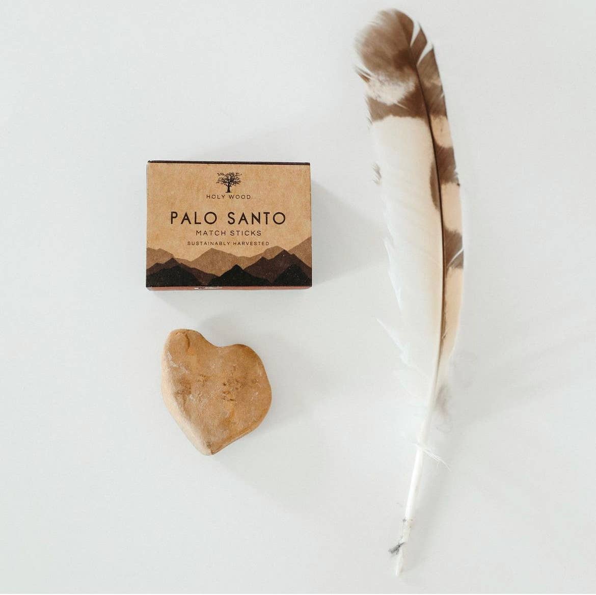 Palo Santo Matchsticks