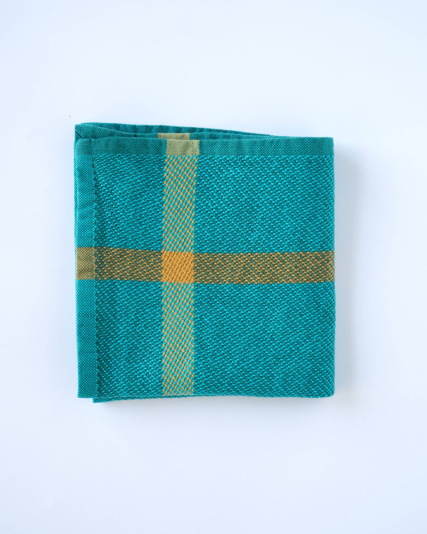 Sustainable Organic Cotton Washcloth