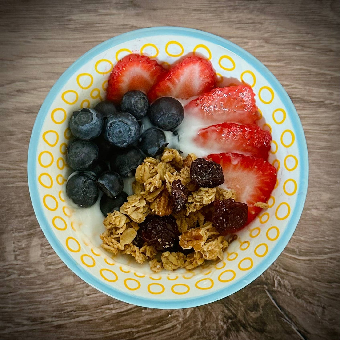 Bourbon Pecan Granola : Bag