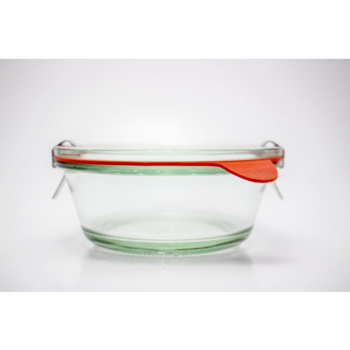 Weck 750 Small Bowl