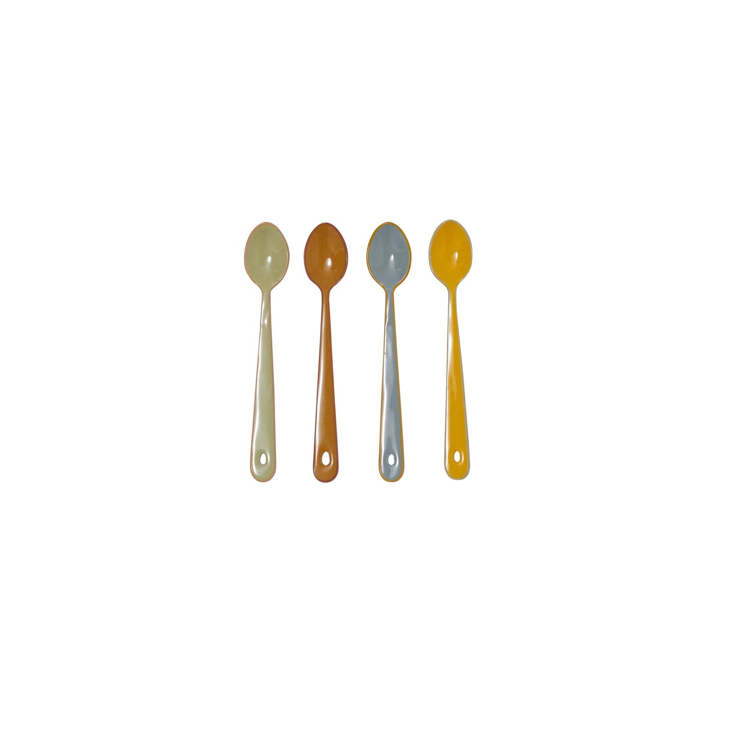 Harlow Bright Spoons
