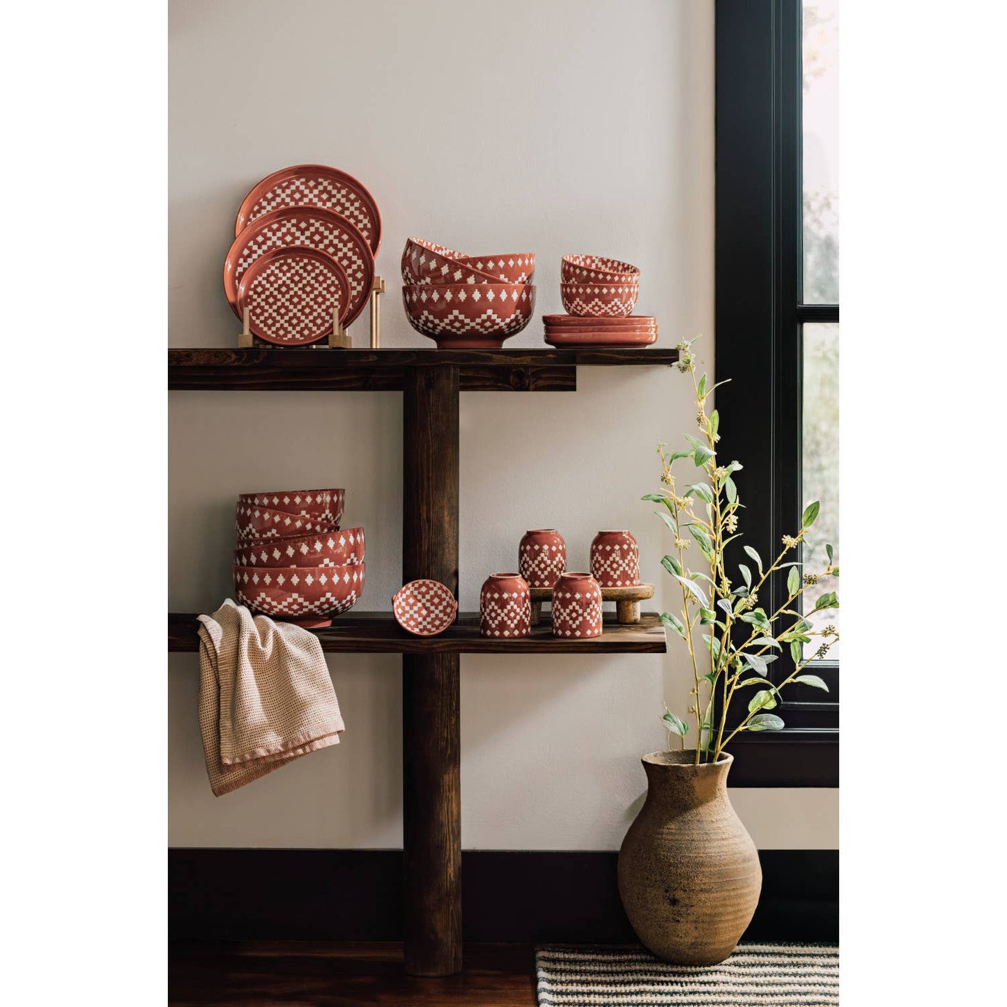 Burro Small Bowl
