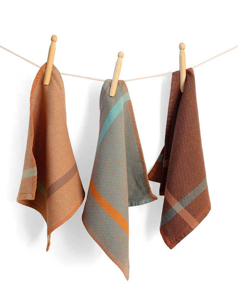 Sustainable Organic Cotton Washcloth