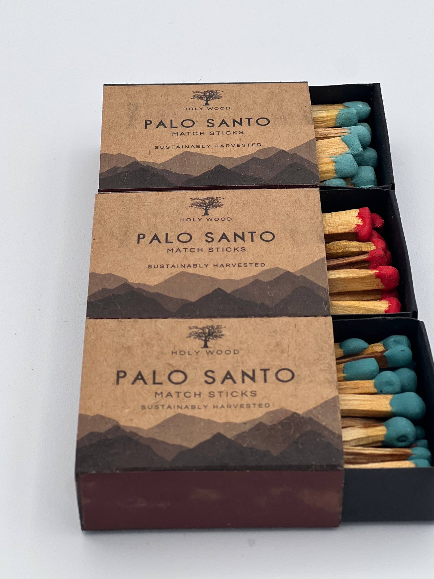 Palo Santo Matchsticks