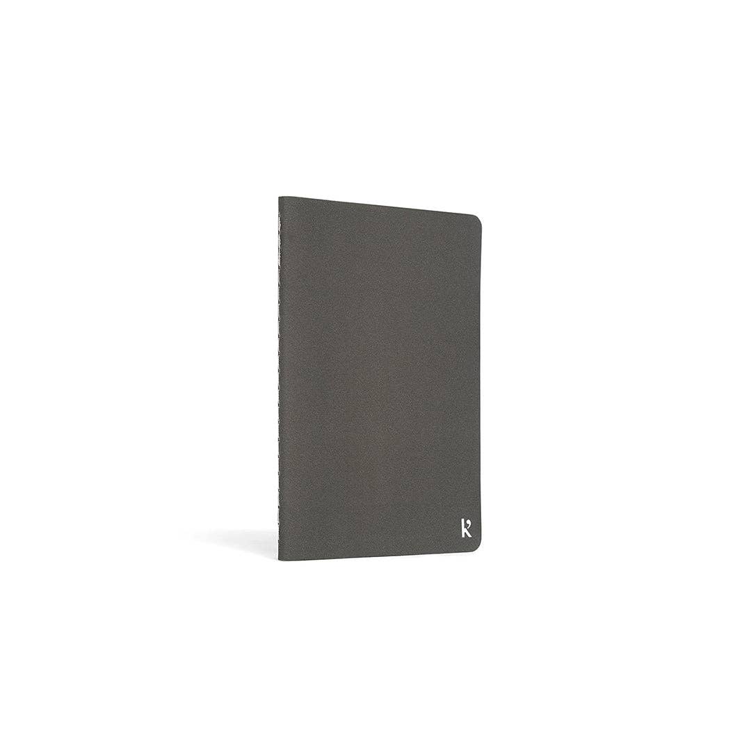 Karst - A6 Pocket Journal - Blank: Eucalypt