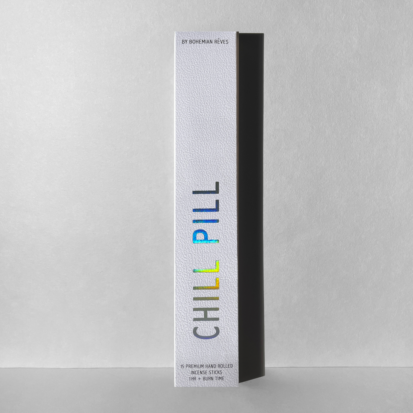 Chill Pill Stress Relief Hand Rolled Botanical Incense Stick