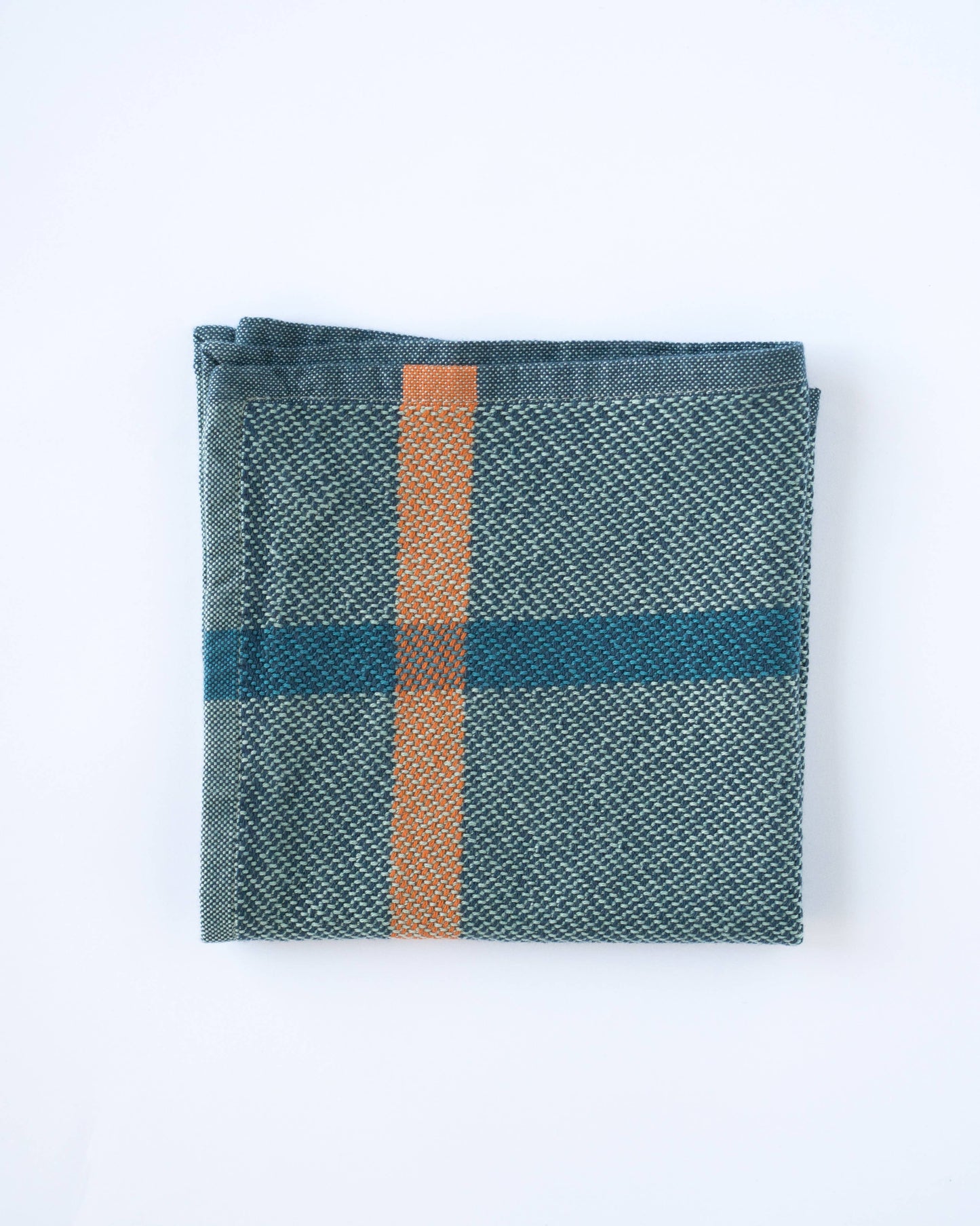 Sustainable Organic Cotton Washcloth
