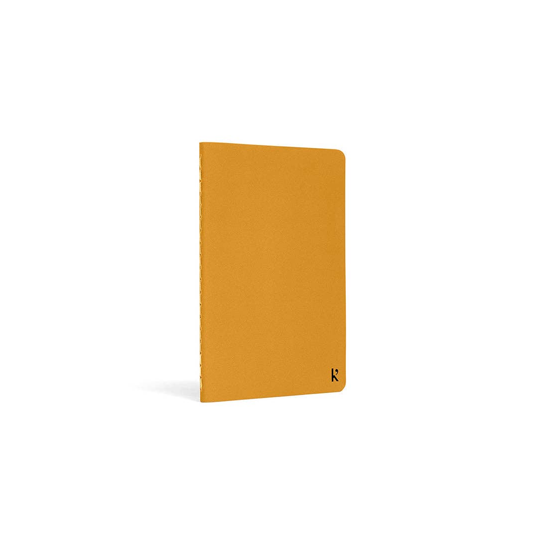 Karst - A6 Pocket Journal - Blank: Eucalypt