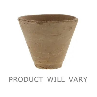 Clay Lassi Cups