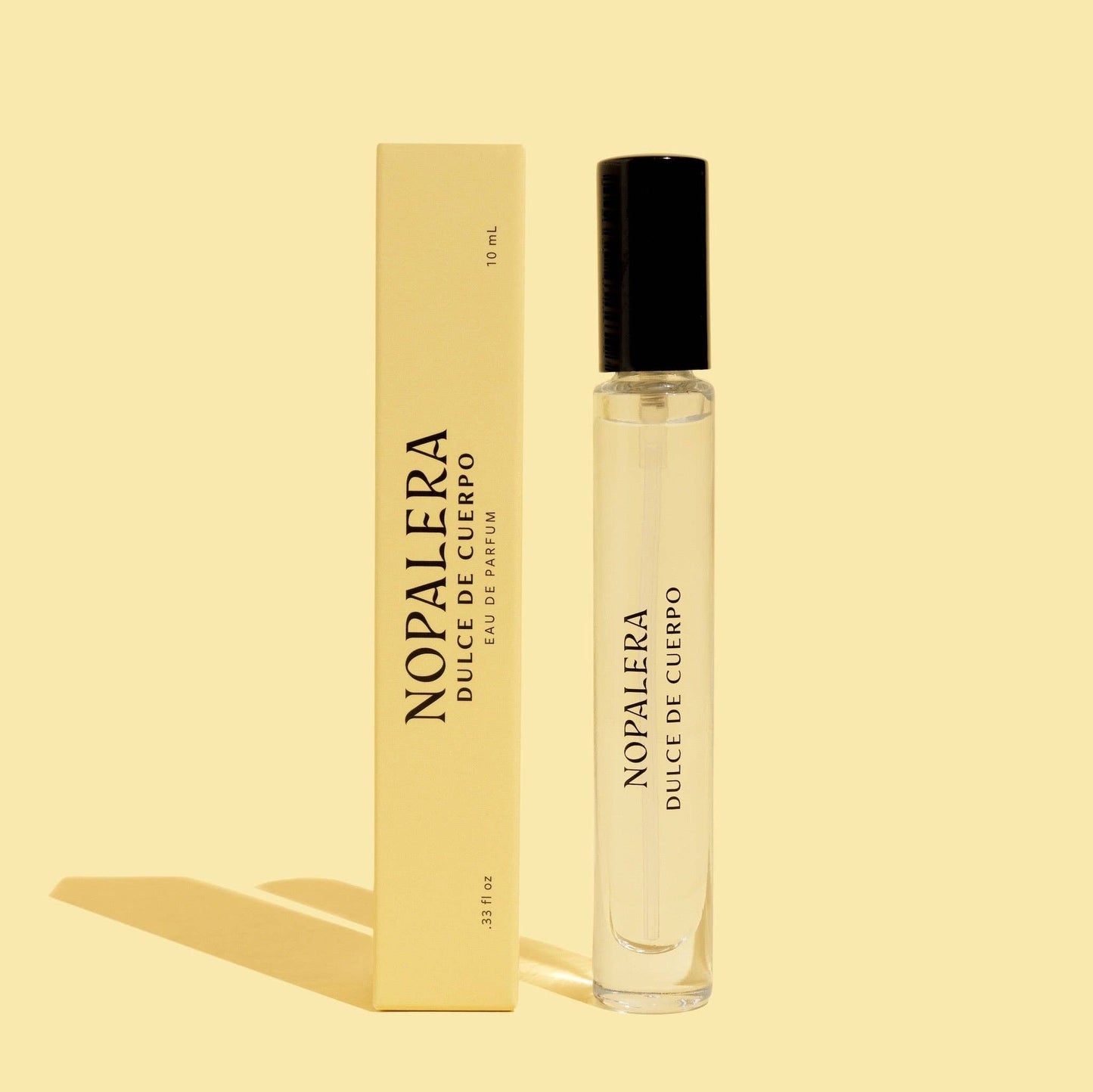 Dulce de Cuerpo, 10mL Perfume Travel Spray