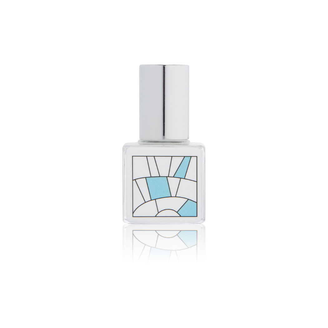 BLENDS Perfume Oil: Floral