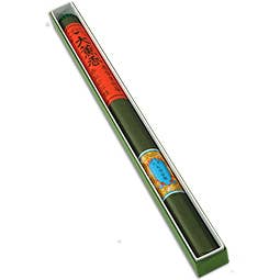 Evening Zen: Notes of sandalwood, patchouli, clove, and spices