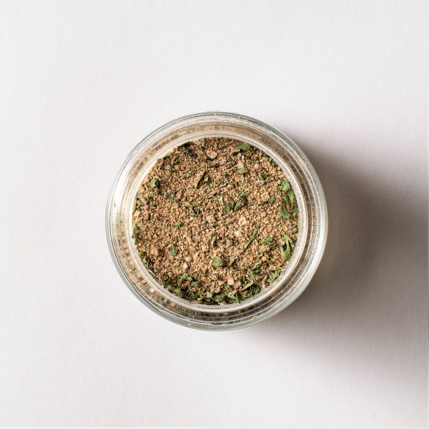 Backyard Spice Blend