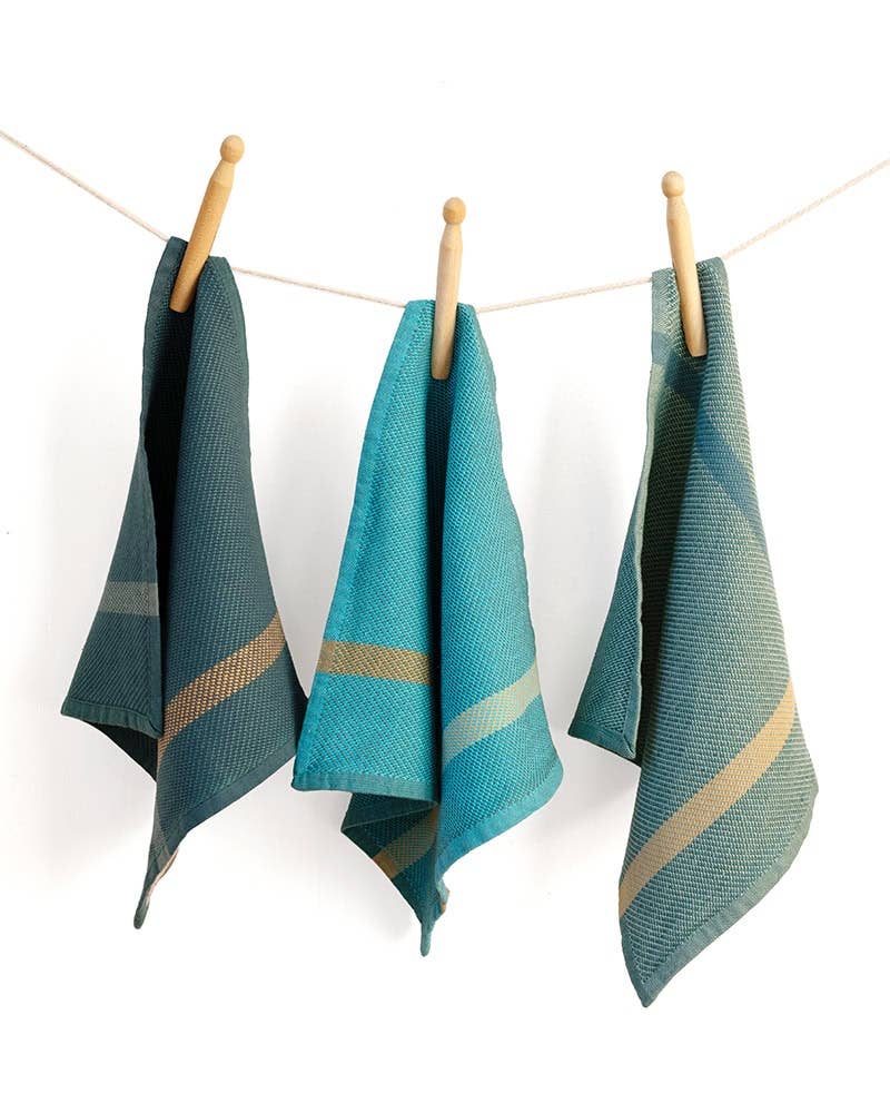 Sustainable Organic Cotton Washcloth