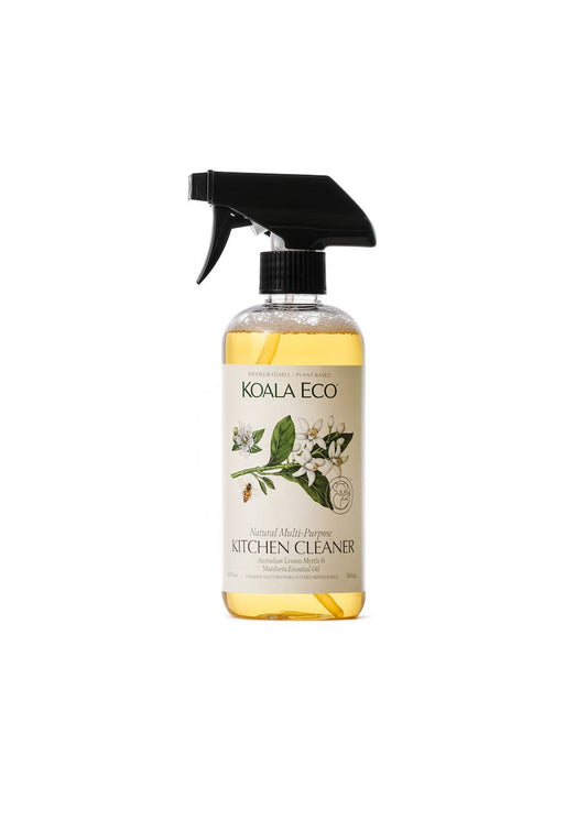 BESTSELLER - Natural Multi-Purpose Kitchen Cleaner, 16 oz