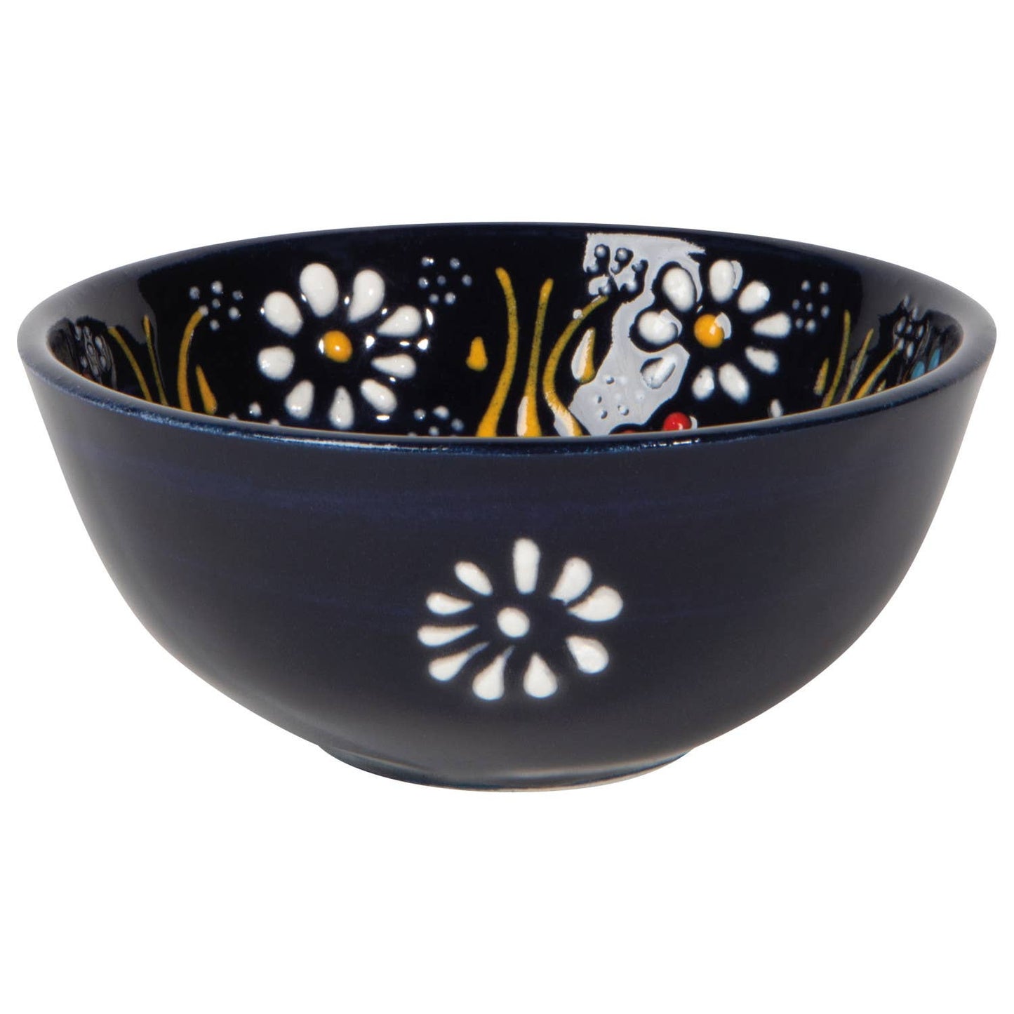 Hand-painted Turkish Bowl