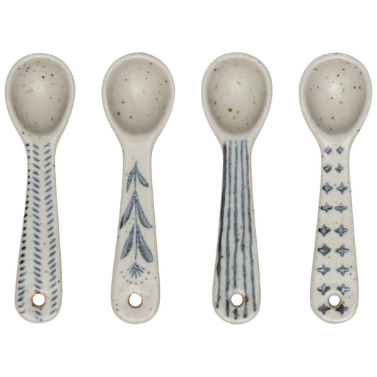 Element Mini Spoons-Single