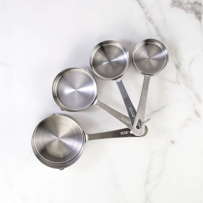 Baking Measuring Cups