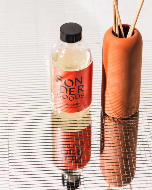 Connemara Diffuser: Full Diffuser Set