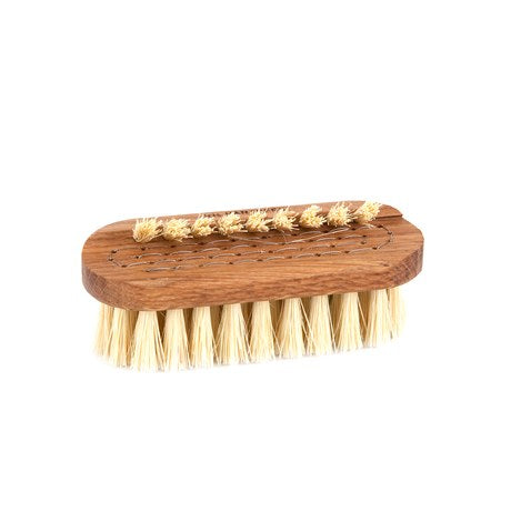 Iris Hantverk Nail Brush