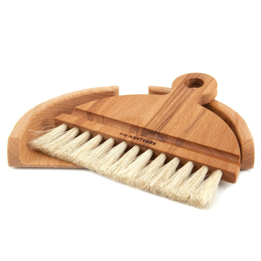 Iris Hantverk Fine Table Brush