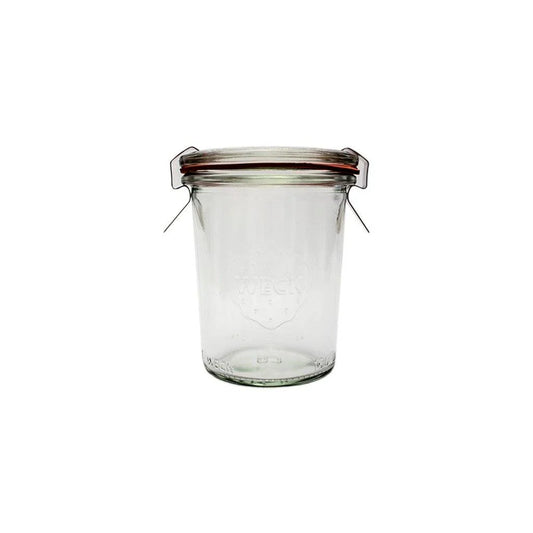 Weck 760 160 mL (5.4 oz)