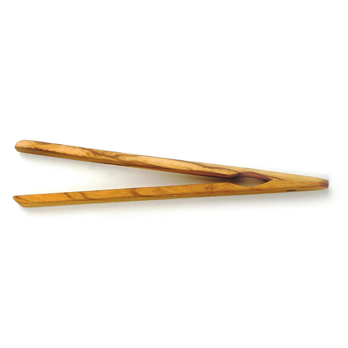 Bamboo Wood Toast Tongs