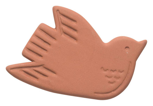 Bertie Bird Terracotta Sugar Saver