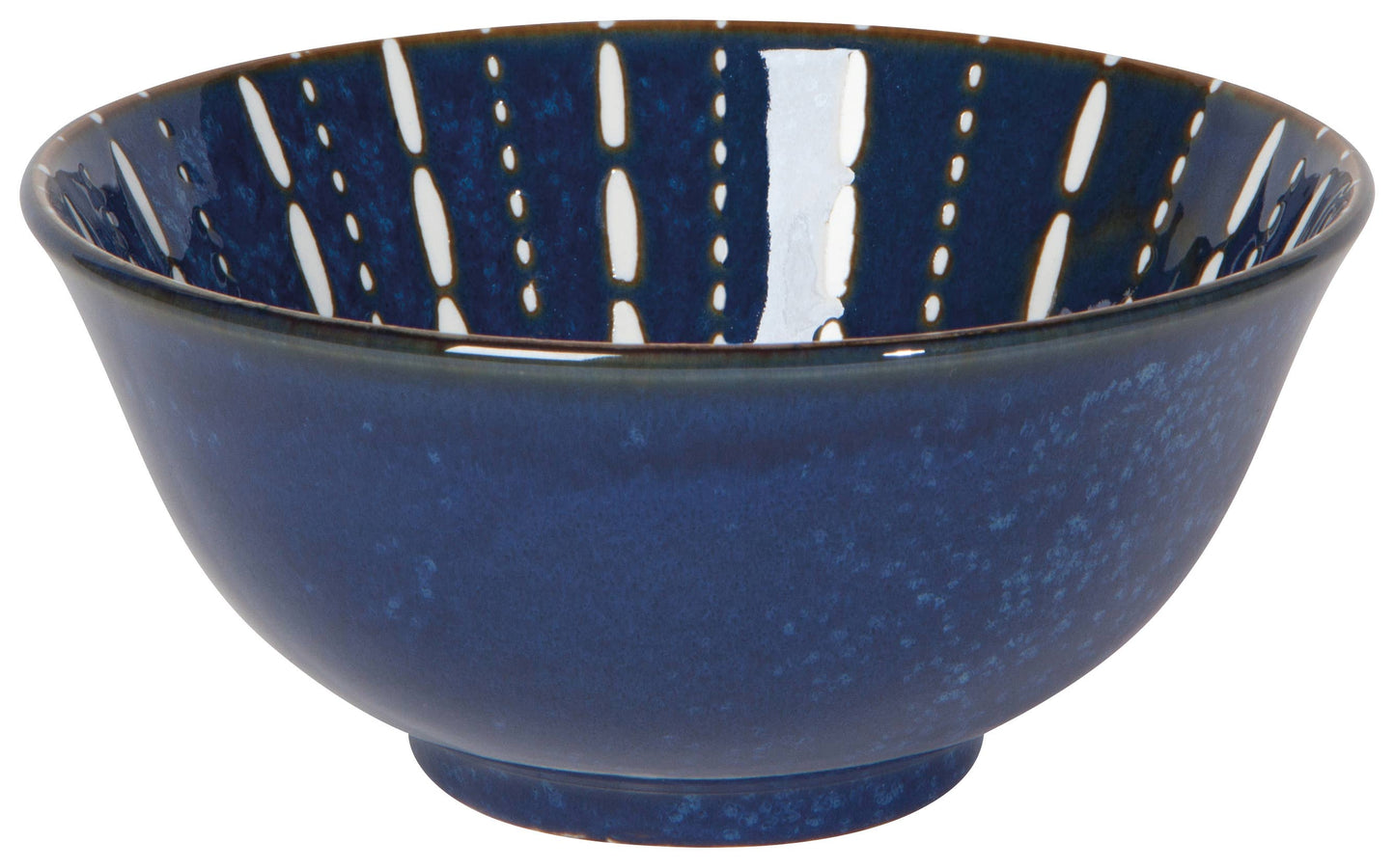 Pulse Stamped Bowl 6 inch