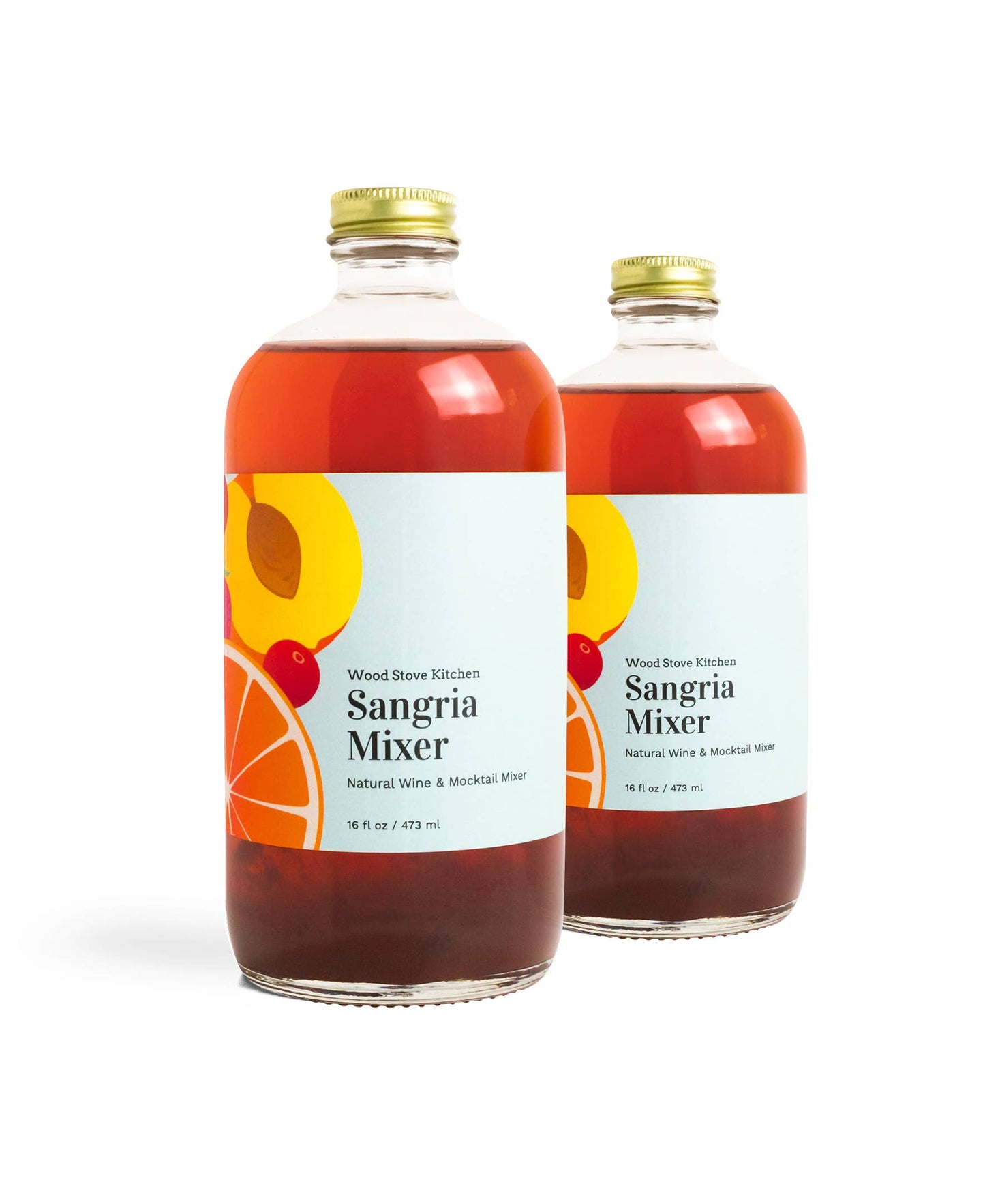 Sangria Mixer