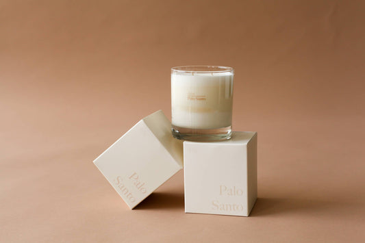 Dilo Palo Santo Candle