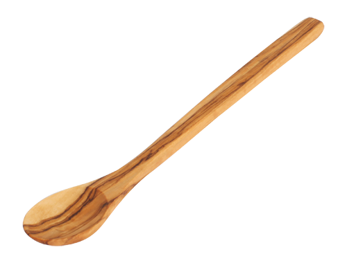 Olive Wood Jam Spoon