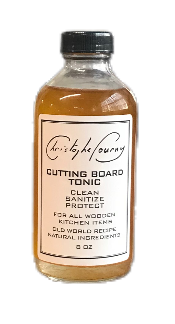 Cutting Board Tonic