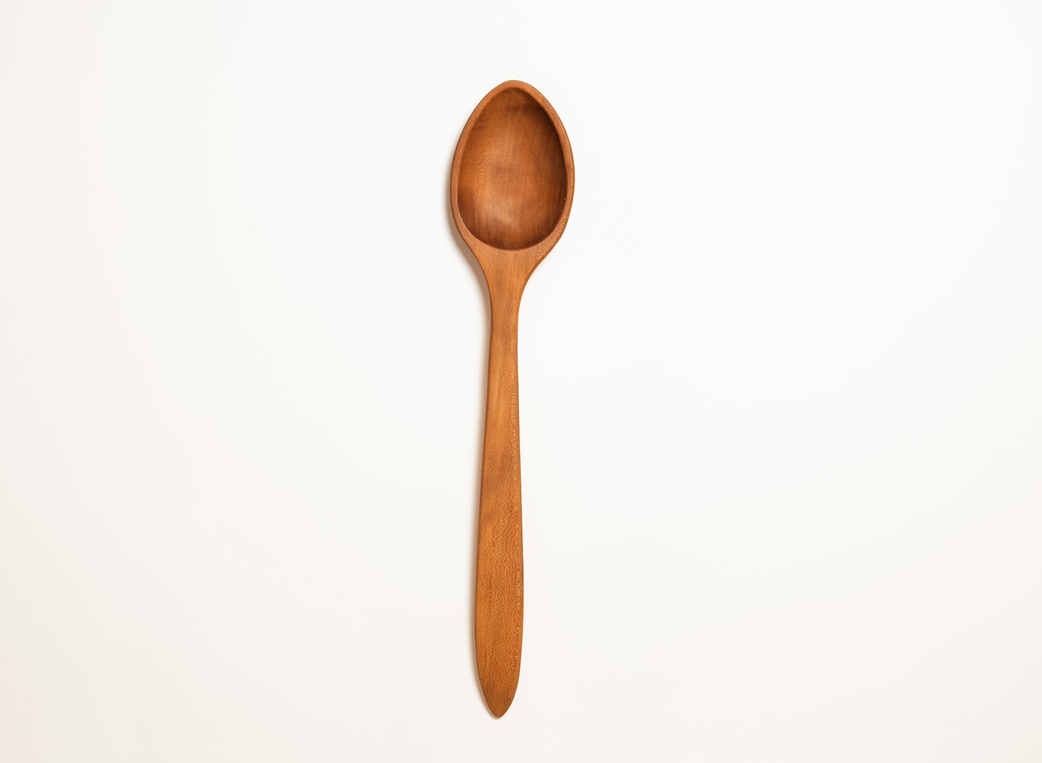 Handcrafted No Drip Granny Spoon, 12