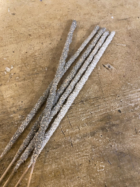 Incense Stick - Maya Copal