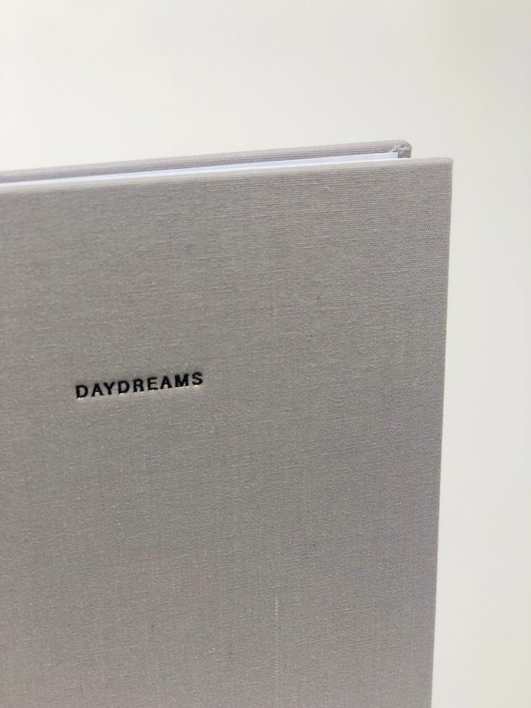 Daydreams Notebook