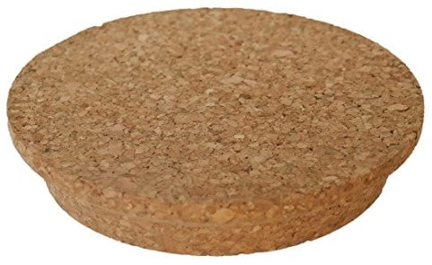 Weck Cork Lid (Medium) - Ettiene Market