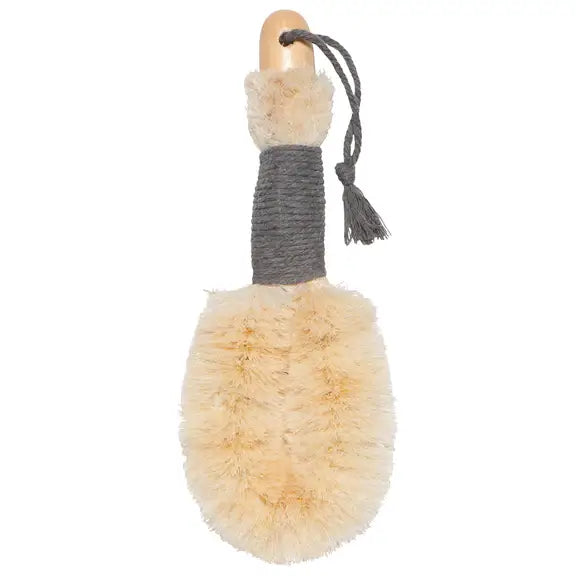 Sisal Body Brush