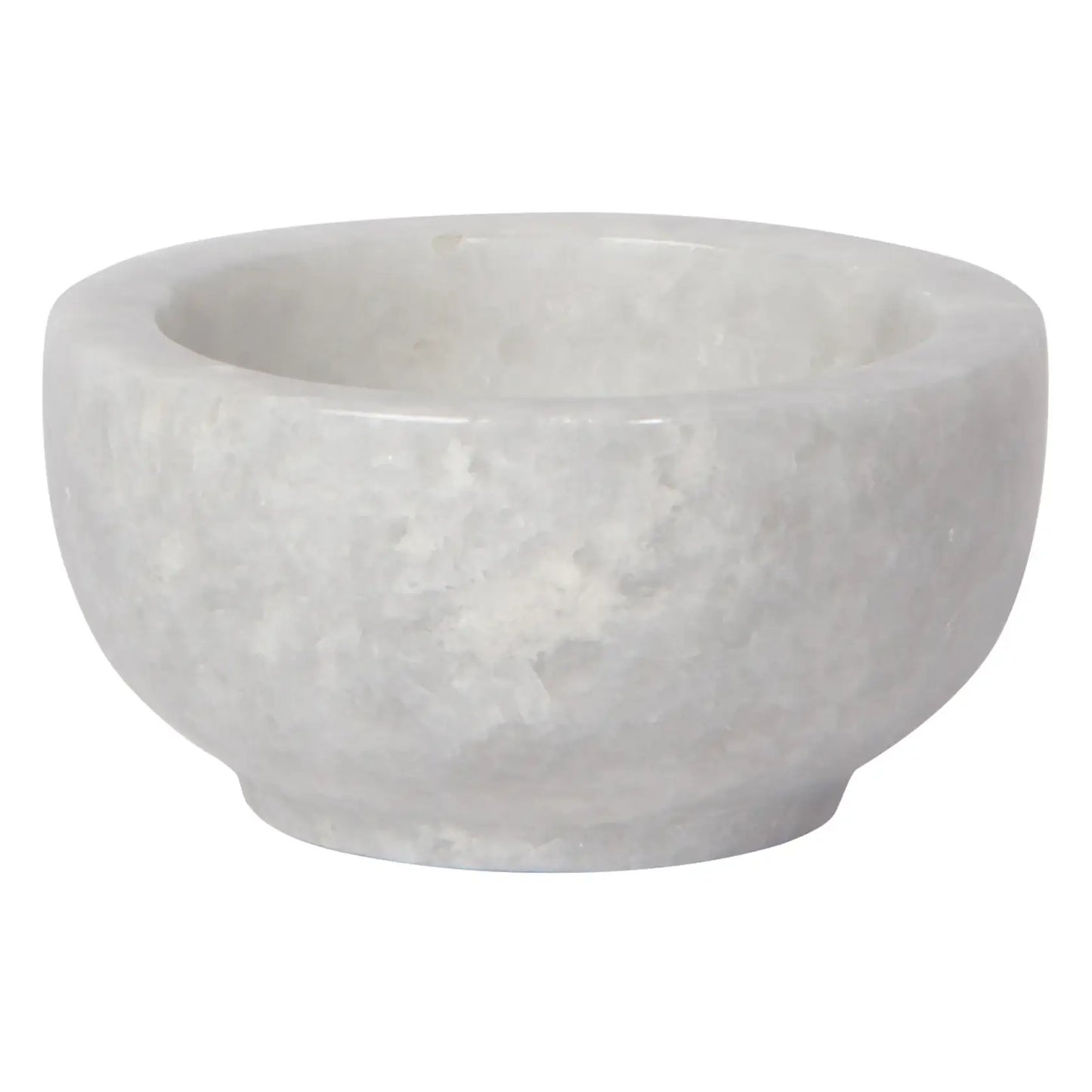 Marble Pinch Bowl